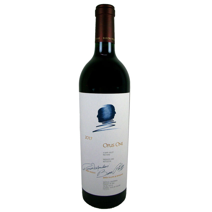 Opus One Red Wine