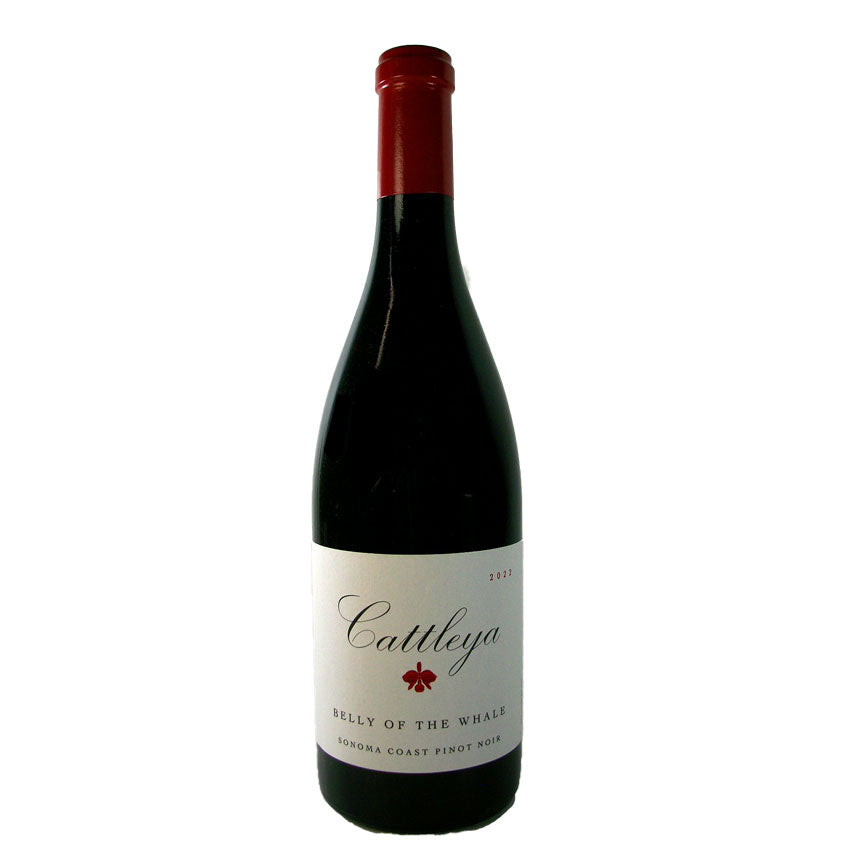 Pinot Belly of the Whale