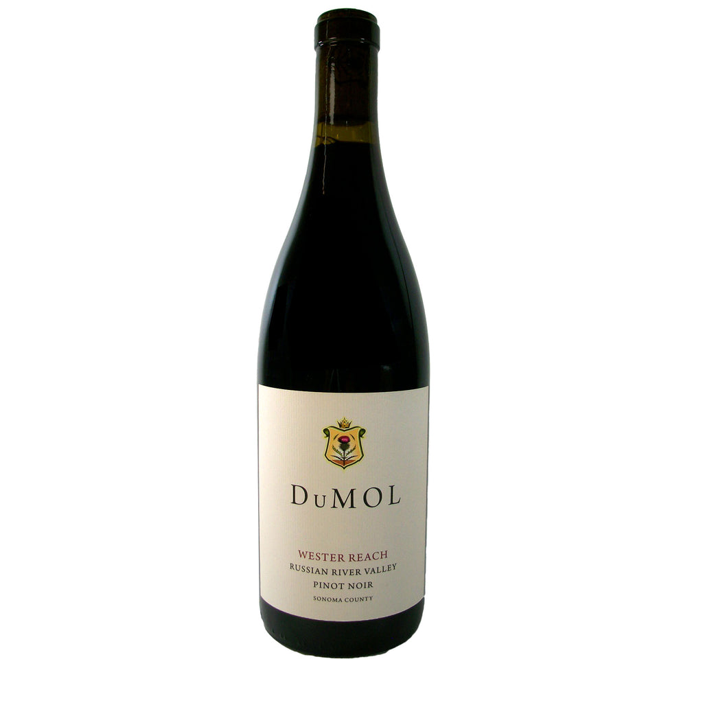 Dumol Pinot Wester Reach