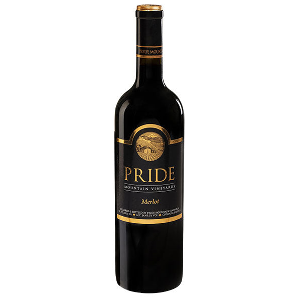 Pride Merlot